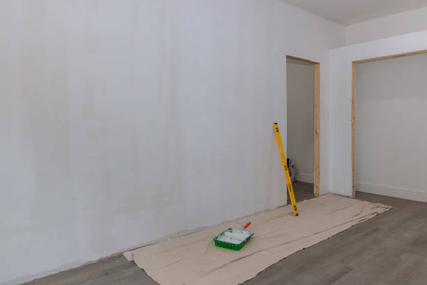 Painting for New Construction in Elsmere, DE